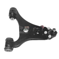 Handlebar Wheel Suspension lower wishbone with METZGER...