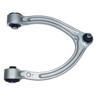 Upper right front wishbone METZGER for MERCEDES S-KLASSE...