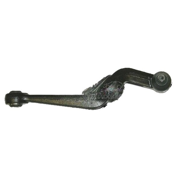 Handlebar Wheel Suspension lower wishbone with METZGER for e.g. PEUGEOT 205