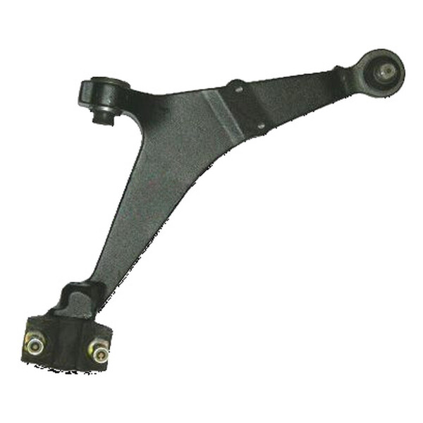 Handlebar Wheel Suspension lower wishbone rubber METZGER for e.g. CITROËN AX