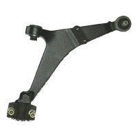 Handlebar Wheel Suspension lower wishbone rubber METZGER...