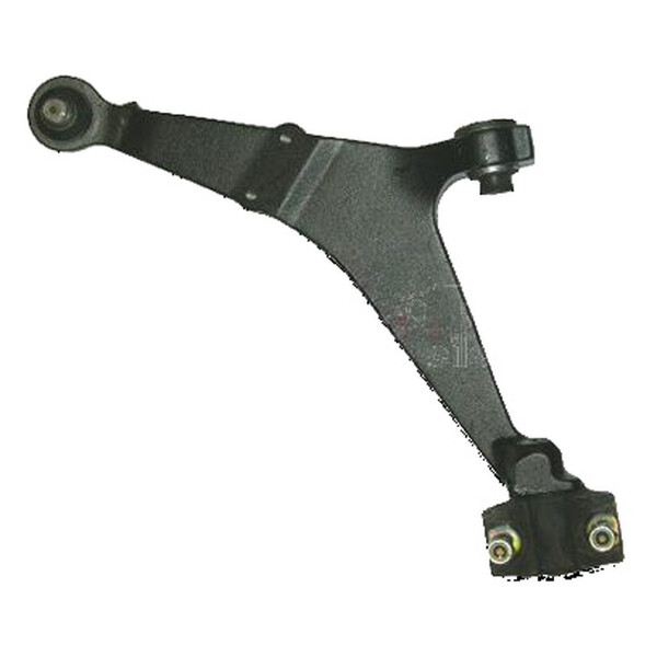 Handlebar Wheel Suspension lower wishbone rubber METZGER for e.g. CITROËN AX