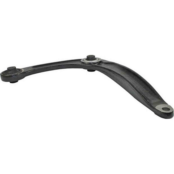 Control arm wheel suspension front right lower control arm METZGER for PEUGEOT 308 SW