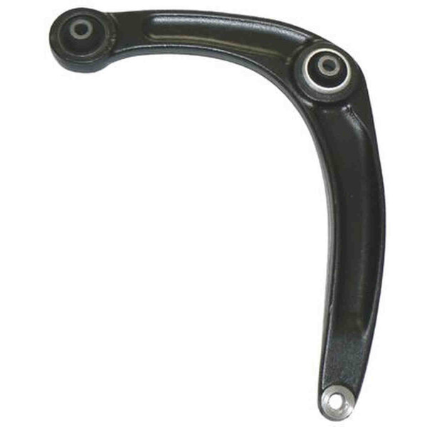 Lenker Radaufhängung unten METZGER IAM-Expertise passend für u.a. PEUGEOT 308