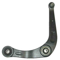 Handlebar Wheel Suspension lower wishbone with METZGER...