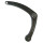Handlebar Wheel Suspension front left METZGER suitable for e.g. CITROËN C4