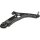 Control arm suspension front right control arm METZGER for CITROËN C1 (PM_)
