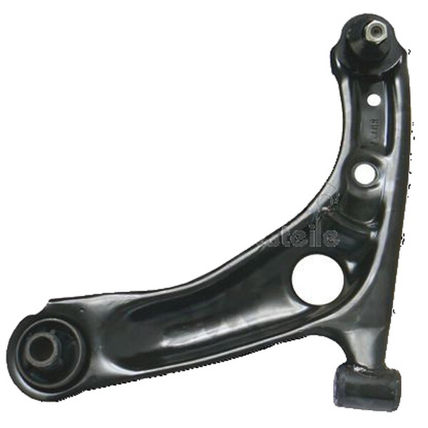 Handlebar Wheel Suspension front left wishbone with METZGER for e.g. CITROËN C1