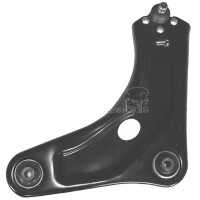 Handlebar Wheel Suspension front left METZGER for e.g....