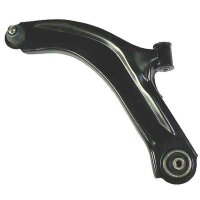 Handlebar Wheel Suspension front left wishbone METZGER...
