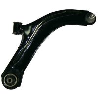Control arm suspension front right control arm METZGER...