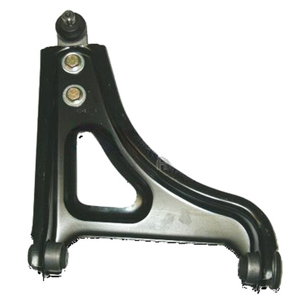 Handlebar Wheel Suspension lower wishbone rubber METZGER for RENAULT TWINGO