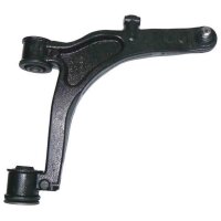 Lower right front suspension control arm METZGER for...