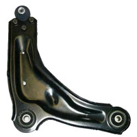 Lenker Radaufhängung unten METZGER IAM-Expertise...