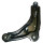 Handlebar Wheel Suspension lower wishbone with METZGER for e.g. RENAULT LAGUNA