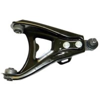 Lower right front suspension control arm METZGER for...