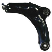 Control arm wheel suspension front left lower control arm...