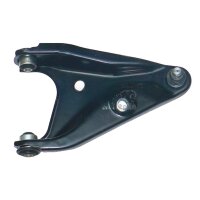 Handlebar Wheel Suspension lower wishbone with METZGER...