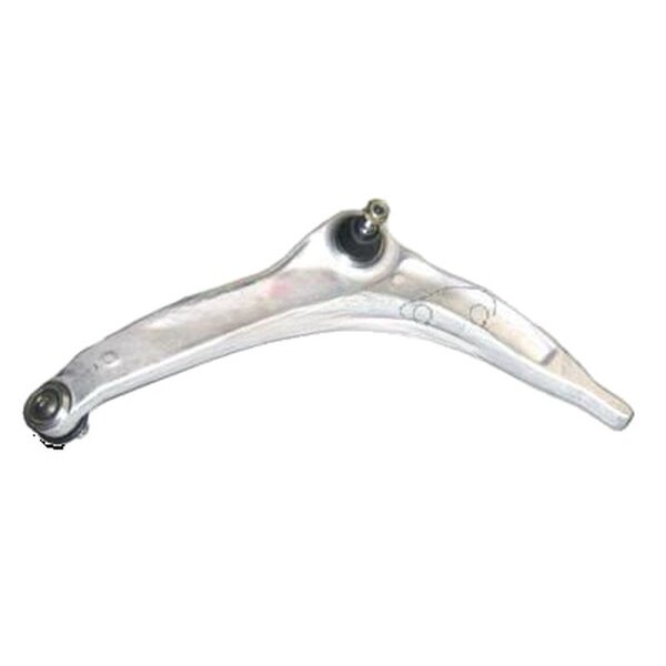 Handlebar Wheel Suspension front right METZGER suitable for e.g. ROVER 75