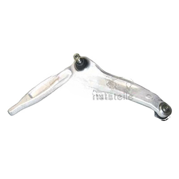 Handlebar Wheel Suspension front left METZGER suitable for e.g. ROVER 75