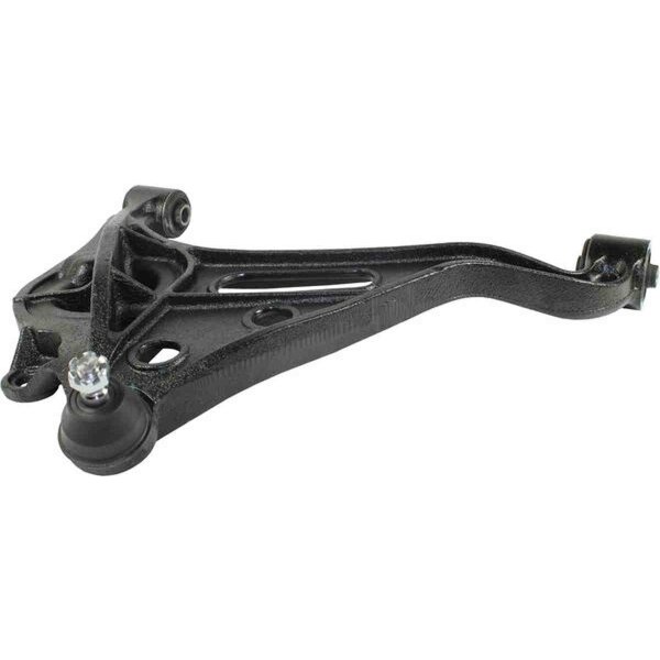 Lower left front control arm METZGER for GRAND VITARA