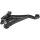 Lower left front control arm METZGER for GRAND VITARA