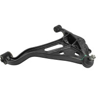 Handlebar Wheel Suspension lower METZGER IAM-Expertise...