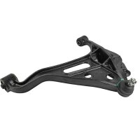 Lower right front control arm METZGER for GRAND VITARA