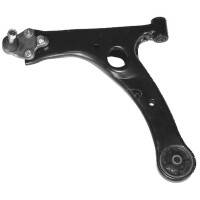 Handlebar Wheel Suspension front left wishbone METZGER...