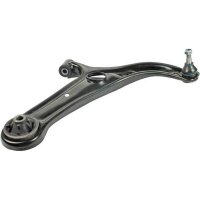 Lower right front control arm METZGER for TOYOTA YARIS...