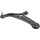 Handlebar Wheel Suspension lower wishbone with METZGER for e.g. TOYOTA YARIS