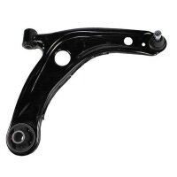 Control arm suspension front right control arm METZGER...
