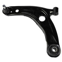 Handlebar Wheel Suspension front left wishbone METZGER...