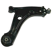 Handlebar Wheel Suspension front right METZGER for e.g....
