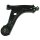 Front right control arm METZGER for CHEVROLET LACETTI (J200)