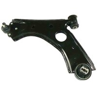 Control arm front left METZGER for FIAT DOBLO...