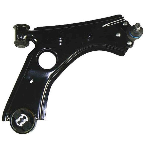 Lenker Radaufhängung vorne rechts METZGER passend für u.a. OPEL COMBO