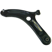 Lenker Radaufhängung unten METZGER IAM-Expertise...