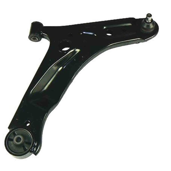 Handlebar Wheel Suspension front right METZGER IAM-Expertise fits KIA PICANTO