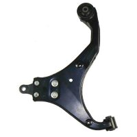Control arm, front left suspension control arm METZGER...