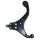Control arm, front left suspension control arm METZGER for TUCSON (JM)