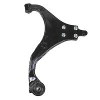 Control arm, front right suspension control arm METZGER...