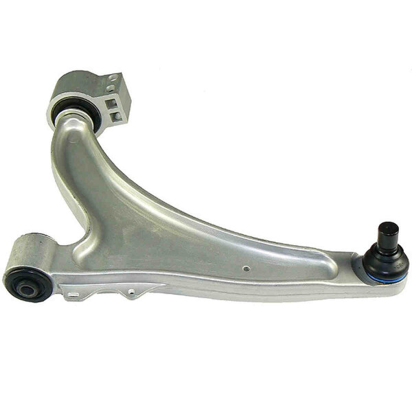 Handlebar Wheel Suspension front left METZGER for e.g. OPEL INSIGNIA