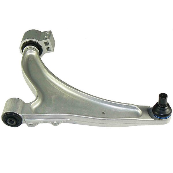 Control arm wheel suspension front left control arm METZGER for OPEL INSIGNIA A