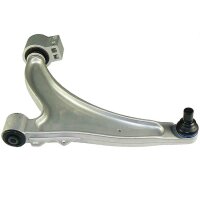 Control arm wheel suspension front left control arm...