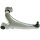 Control arm wheel suspension front left control arm METZGER for OPEL INSIGNIA A