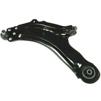 Handlebar Wheel Suspension front left METZGER for e.g....
