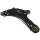Control arm wheel suspension front left control arm METZGER for RENAULT KANGOO /