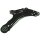 Control arm wheel suspension front right control arm METZGER for RENAULT KANGOO /