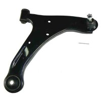 Handlebar Wheel Suspension lower METZGER IAM-Expertise...